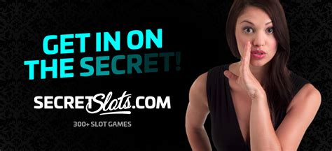 Secret slots casino Chile